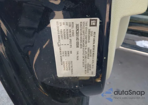 2009 Chevrolet Silverado 1500 Lt из США, поврежденный, VIN 2GCEC23C791137260